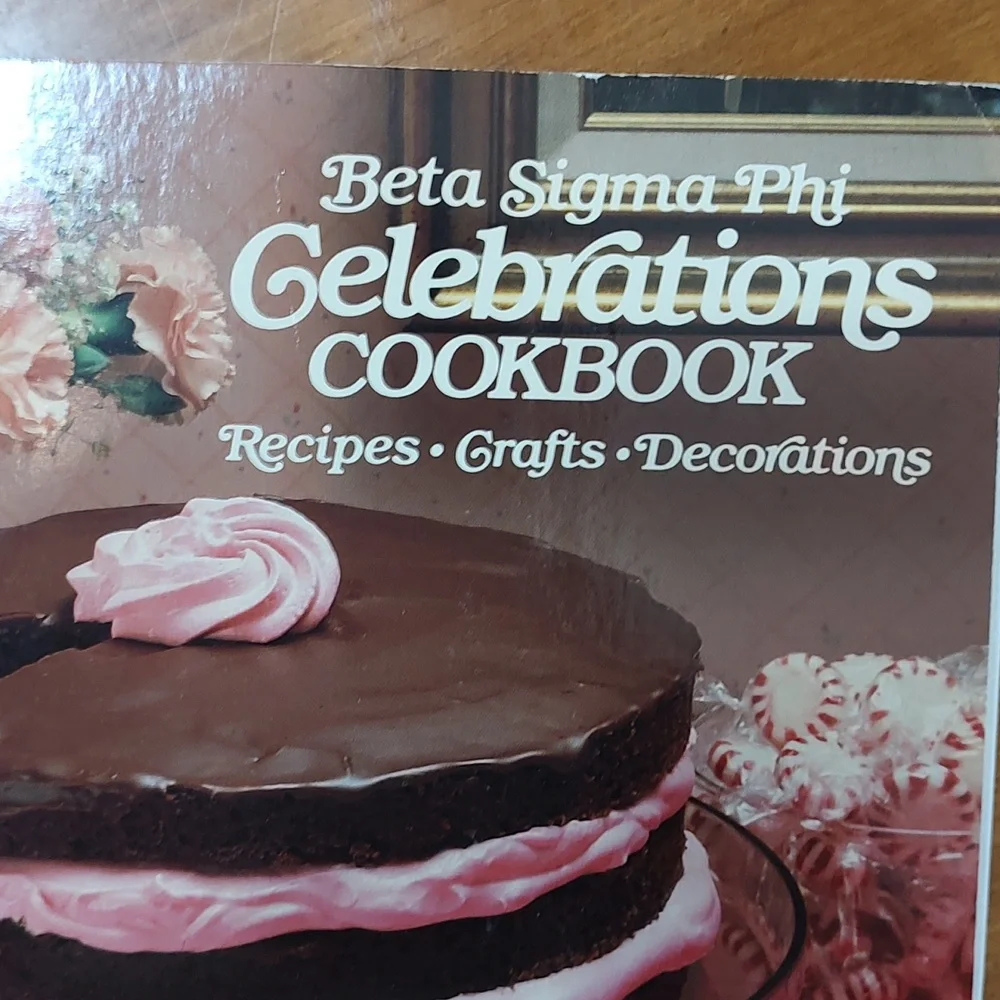 Cookbook - Picture 2 of 8